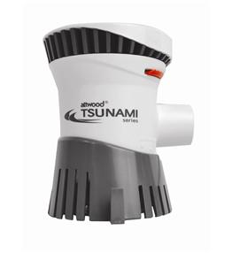 T1200 Tsunami Bilge Pump - by ATTWOOD