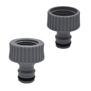 Male Quick Connectors by Lalizas