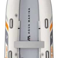 Aqua Marina Deluxe U-Type Yacht Tender
