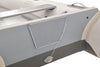 Aqua Marina Deluxe U-Type Yacht Tender