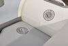 Aqua Marina Deluxe U-Type Yacht Tender