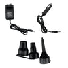 Electric Double Action Air Pump by Lalizas