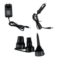 Electric Double Action Air Pump by Lalizas