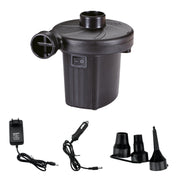 Electric Double Action Air Pump by Lalizas