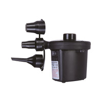 Electric Double Action Air Pump by Lalizas