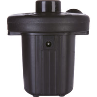 Electric Double Action Air Pump by Lalizas