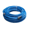 Maretron Mid Double-Ended Cordset - M to F - 8M (blue)