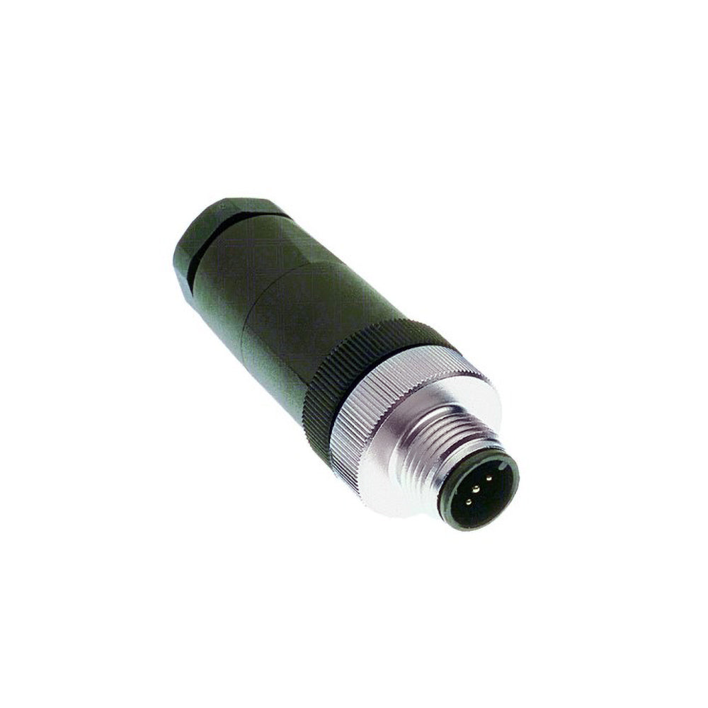 Maretron Micro/Mid Field Attachable Connector Straight Male