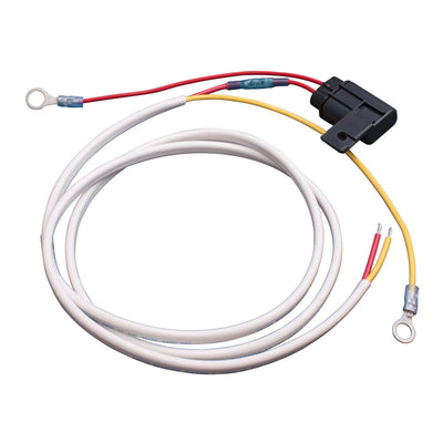 Maretron Battery Harness with Fuse