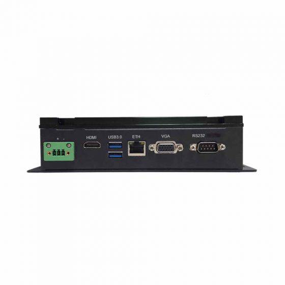 Maretron Vessel Monitoring and Control Black Box