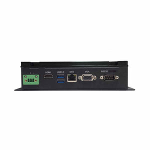 Maretron Vessel Monitoring and Control Black Box