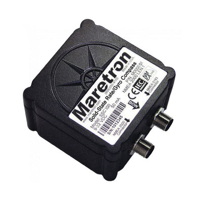 Maretron Solid-State Rate/Gyro Compass