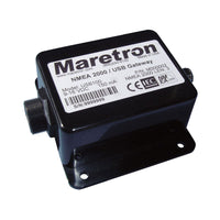 Maretron Gateway NMEA2000 USB