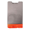 Lifelink MOB Danbuoy &Horseshoe, grey by Lalizas