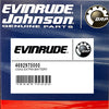 CGX2 EXTRA BATTERY 4692970000  Evinrude Johnson Spares & Parts