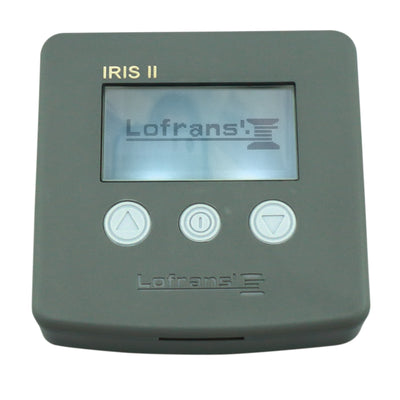 Chain Counter IRIS II by Lalizas
