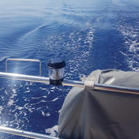 Solar Powered Marine Light by Lalizas