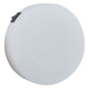 AquaLED Dome Light, red & white, w/3 position switch, 12V/24V DC Multivolt by Lalizas