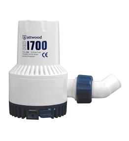 Heavy-Duty Bilge Pumps 1700 - by ATTWOOD