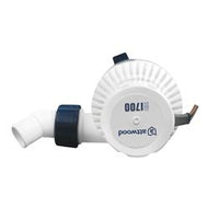 Heavy-Duty Bilge Pumps 1700 - by ATTWOOD