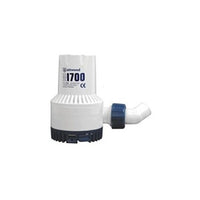 Heavy-Duty HD1700 Pump