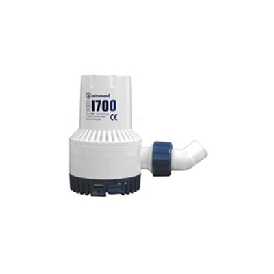 Heavy-Duty HD1700 Pump
