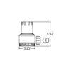 Heavy-Duty HD1700 Pump