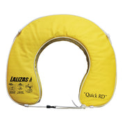 Horseshoe Lifebuoy "Quick RD", 142N by Lalizas