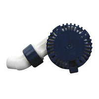 Heavy-Duty Bilge Pumps 2000 - by ATTWOOD