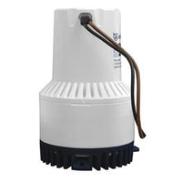 Heavy-Duty Bilge Pumps 2000 - by ATTWOOD
