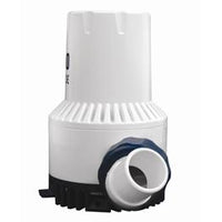 Heavy-Duty Bilge Pumps 2000 - by ATTWOOD