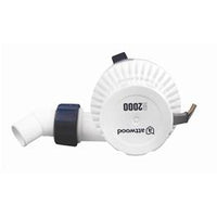 Heavy-Duty Bilge Pumps 2000 - by ATTWOOD