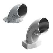 Lofrans Chain Pipe for SX Series by Lalizas