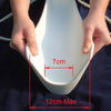 BLADE cruiser/racer - Solid Fenders
