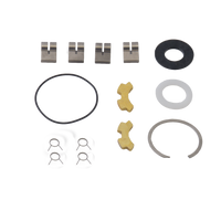 OCEAN/EVO® ST 66-70 Spares Kit  48000018 by LEWMAR