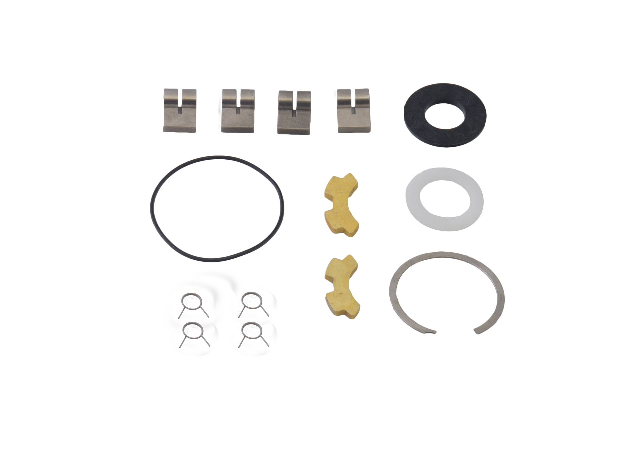OCEAN/EVO® ST 66-70 Spares Kit  48000018 by LEWMAR