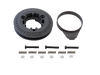 44ST/46ST Ocean Winch Grey Jaw Kit  48000450 by LEWMAR