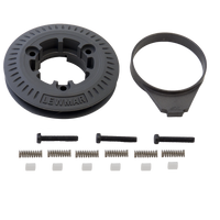 44ST/46ST Ocean Winch Grey Jaw Kit  48000450 by LEWMAR