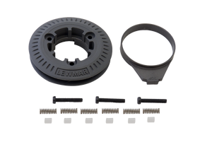 44ST/46ST Ocean Winch Grey Jaw Kit  48000450 by LEWMAR