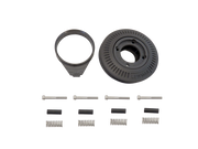 50ST/54ST Ocean Winch Grey Jaw Kit  48000452 by LEWMAR