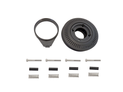 50ST/54ST Ocean Winch Grey Jaw Kit  48000452 by LEWMAR