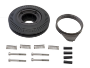 58ST/65ST Ocean Winch Grey Jaw Kit  48000453 by LEWMAR