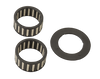 15ST - 30ST Drum Bearing Kit  48000455 by LEWMAR