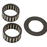 15ST - 30ST Drum Bearing Kit  48000455 by LEWMAR