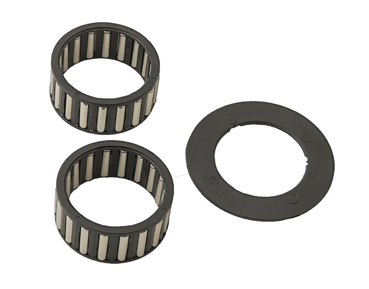 15ST - 30ST Drum Bearing Kit  48000455 by LEWMAR