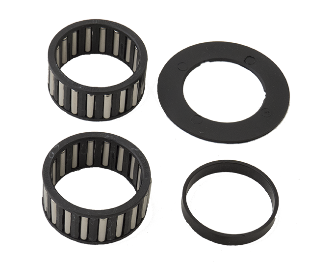 34ST/40ST Drum Bearing Kit  48000456 by LEWMAR