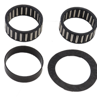 44ST/46ST Drum Bearing Kit  48000457 by LEWMAR