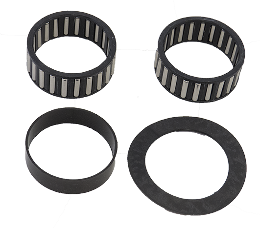 44ST/46ST Drum Bearing Kit  48000457 by LEWMAR