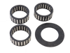 54ST Drum Bearing Kit  48000460 by LEWMAR