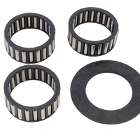 54ST Drum Bearing Kit  48000460 by LEWMAR